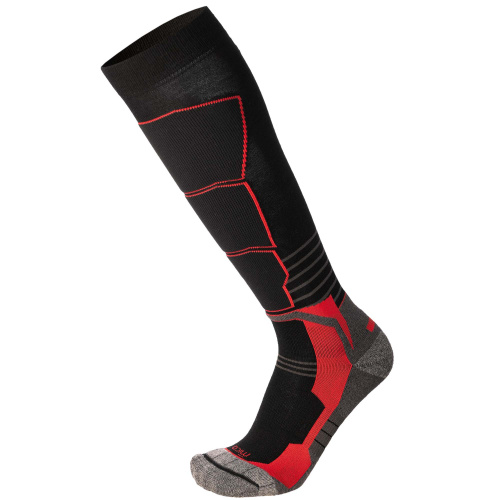 Ciorapi Ski & Snow - Mico Medium weight SUPERTHERMO NATURAL MERINO Ski socks | Imbracaminte 